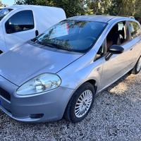 Fiat Grande Punto 1.2 3 porte Active
