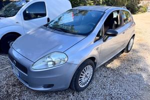 Fiat Grande Punto 1.2 3 porte Active