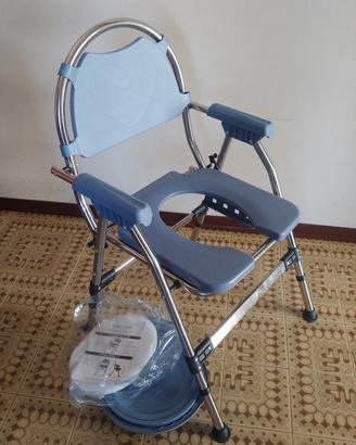 Comoda per anziani
