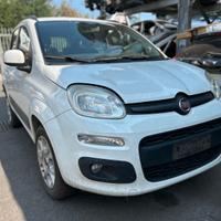 RICAMBI FIAT PANDA 3° 2013 900cc 312A2000