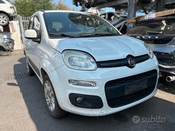 RICAMBI FIAT PANDA 3° 2013 900cc 312A2000