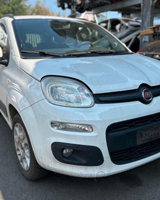 RICAMBI FIAT PANDA 3° 2013 900cc 312A2000