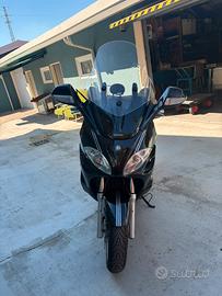 Piaggio x9 250 quasar