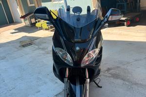 Piaggio x9 250 quasar