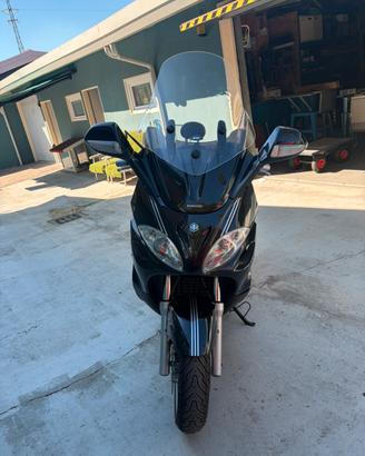 Piaggio x9 250 quasar
