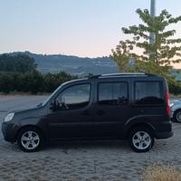  fiat doblo 1.9 multijet