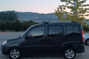  fiat doblo 1.9 multijet
