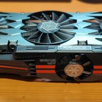 SCHEDA VIDEO GTX 980 INNO 3D