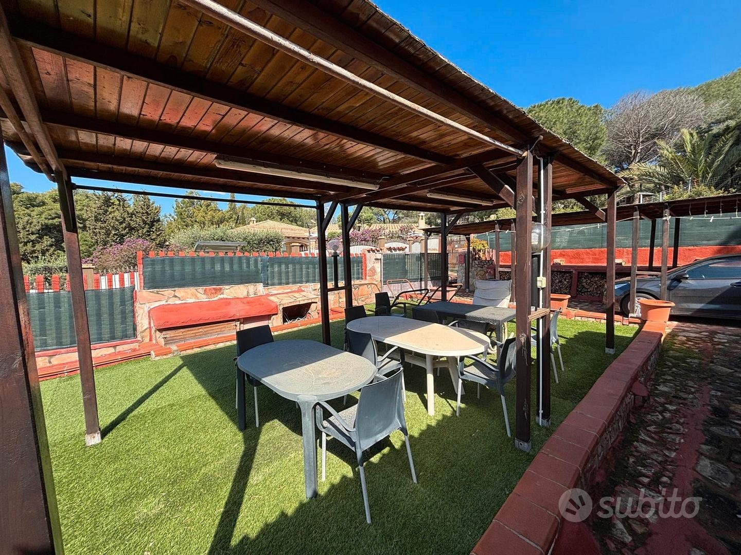Casa – Flumini di Quartu Sant'Elena, Terra Mala - Vista 5