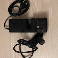 Carica batterie CANON