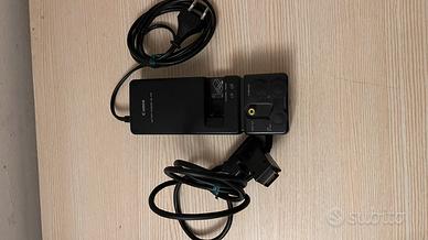 Carica batterie CANON