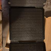 Pannello solare pieghevole 21W