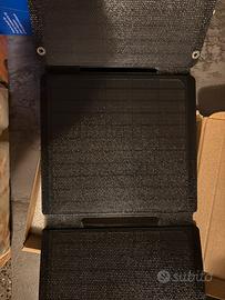 Pannello solare pieghevole 21W