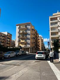 Via Tommaseo Cagliari