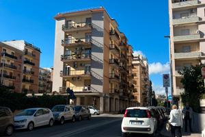 Via Tommaseo Cagliari