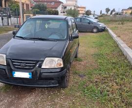 HYUNDAI Atos Prime 1.1 Active 12v Neopatentat 2004