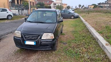 HYUNDAI Atos Prime 1.1 Active 12v Neopatentat 2004