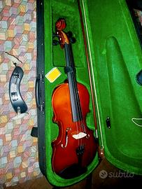 Violino 4/4 NUOVO