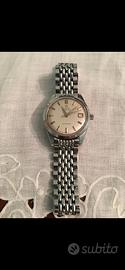Omega Seamaster 1962