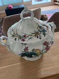 Antica zuppiera Villeroy & Boch