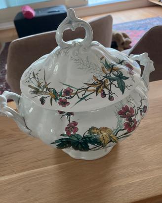 Antica zuppiera Villeroy & Boch