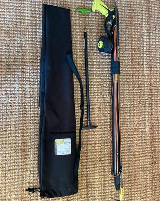 Fucile SUB MARES Force 90