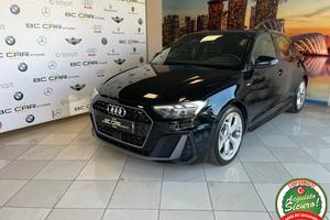 AUDI A1 SPB 30 TFSI S tronic S line Edition