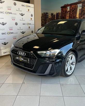 AUDI A1 SPB 30 TFSI S tronic S line Edition