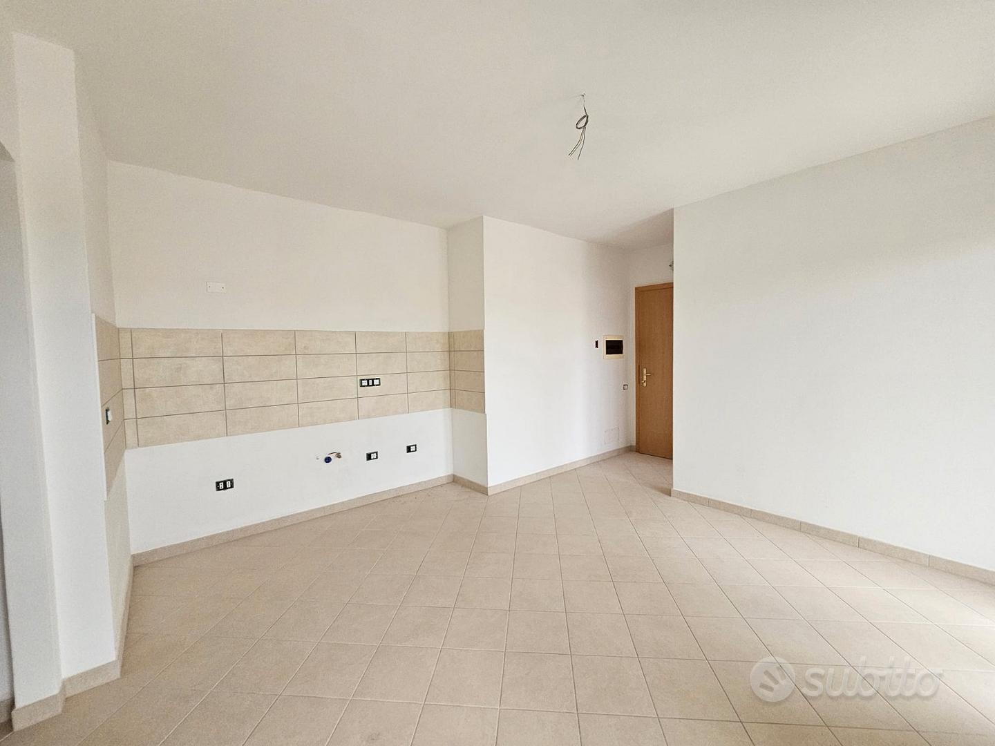 Appartamento – Igrèsias/Iglesias, Monte Figu - Vista 3