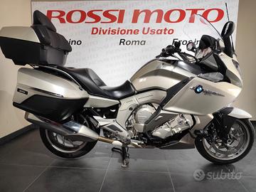BMW K 1600 GTL 2013 CON SOLI 27048 KM