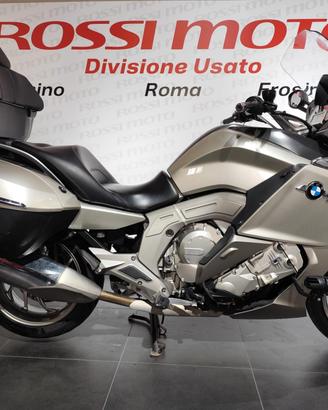 BMW K 1600 GTL 2013 CON SOLI 27048 KM