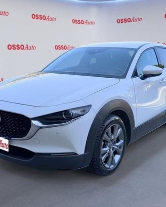 Mazda CX-30 2.0 e-SKYACTIV-X 186 HP M HYBRID ...