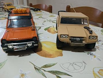 LAMBORGHINI CHEETAH SAHARA K7 -BEIGE TALBOT SIMCA 