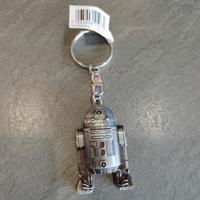 Portachiave Disneyland Paris Star wars r2-d2