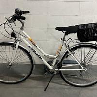 Atala travel city bike bicicletta citta donna 26”