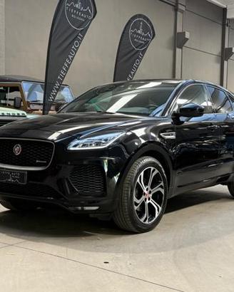 JAGUAR E-Pace 2.0D 150 CV AWD aut. R-Dynamic S