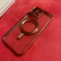 Custodia telefono iPhone 12 Pro Max