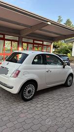 Fiat 500 1.2 69cv