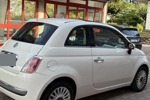 Fiat 500 1.2 69cv