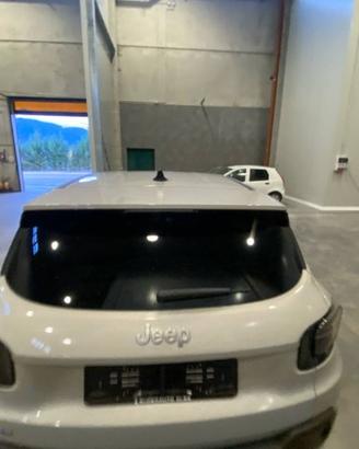 PORTELLONE PER JEEP AVENGER J2 ANNO 2025