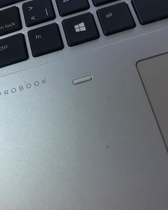 Pc Hp probook