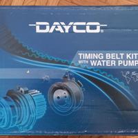 FIAT Panda kit cinghia distribuzione pompa acqua