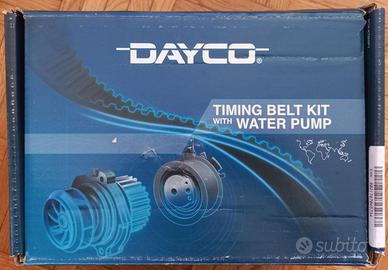 FIAT Panda kit cinghia distribuzione pompa acqua