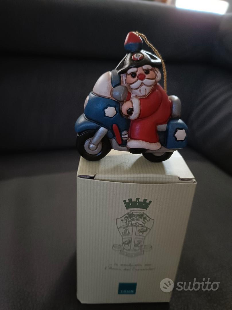 Carabinieri Thun Collezionismo In vendita a Siracusa