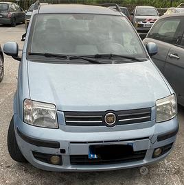 FIAT Panda METANO 1500