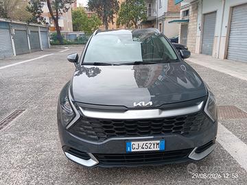 Kia Sportage 1.6 CRDi MHEV Business 136CV - 2022