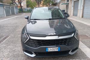 Kia Sportage 1.6 CRDi MHEV Business 136CV - 2022