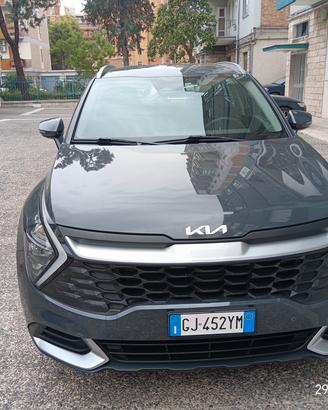 Kia Sportage 1.6 CRDi MHEV Business 136CV - 2022
