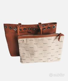 Shopper Pepe Jeans
