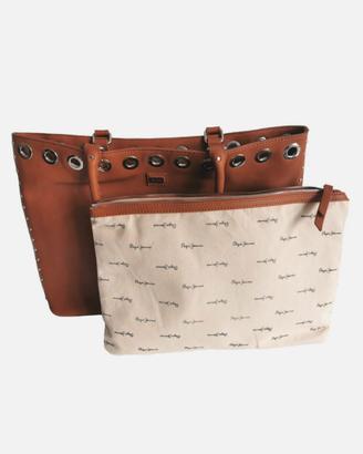 Shopper Pepe Jeans
